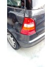 mercedes-benz clase a (w168) del año 2000