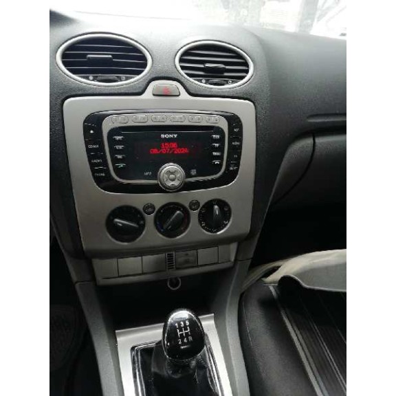 ford focus lim. (cb4) del año 2009