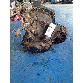 Recambio de caja casco para volkswagen polo (9n3) advance referencia OEM IAM HCS CASCO 