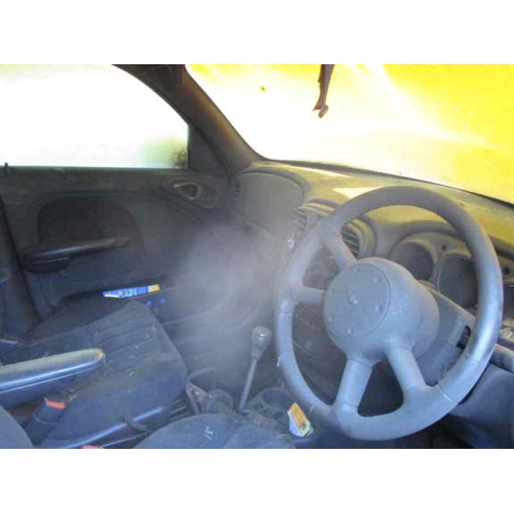 chrysler pt cruiser (pt) del año 2005