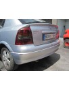 opel astra g berlina del año 2002