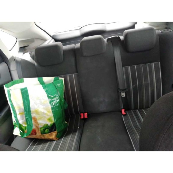 ford focus lim. (cb4) del año 2009