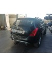 nissan murano (z50) del año 2005