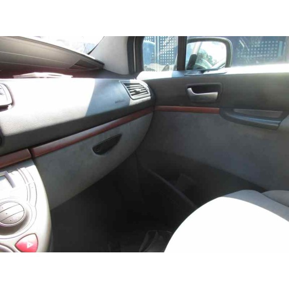 citroën c8 del año 2002