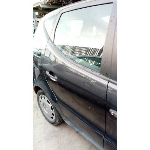 mercedes-benz clase a (w168) del año 2000