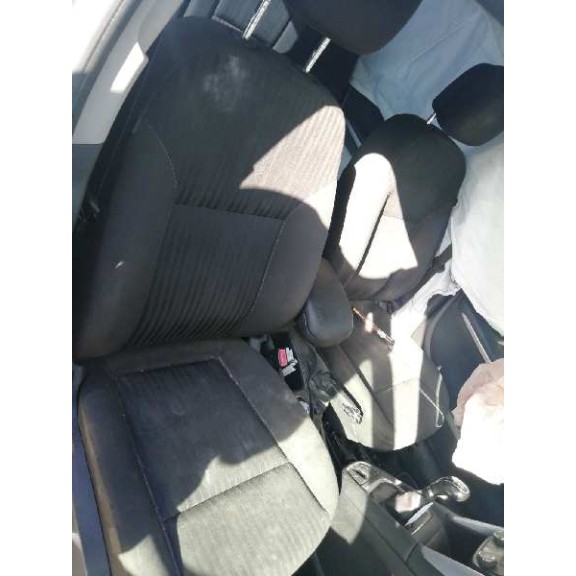 opel zafira tourer del año 2014