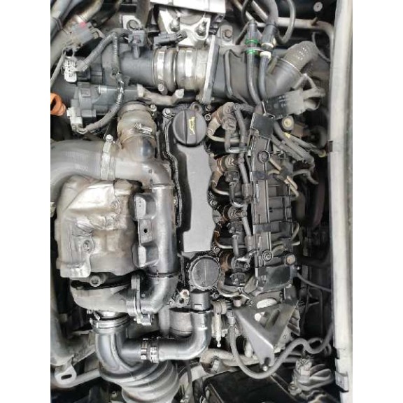 ford focus lim. (cb4) del año 2009