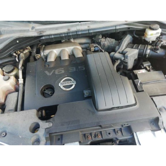 nissan murano (z50) del año 2005