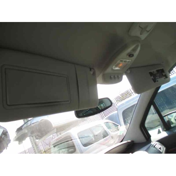 citroën c8 del año 2002