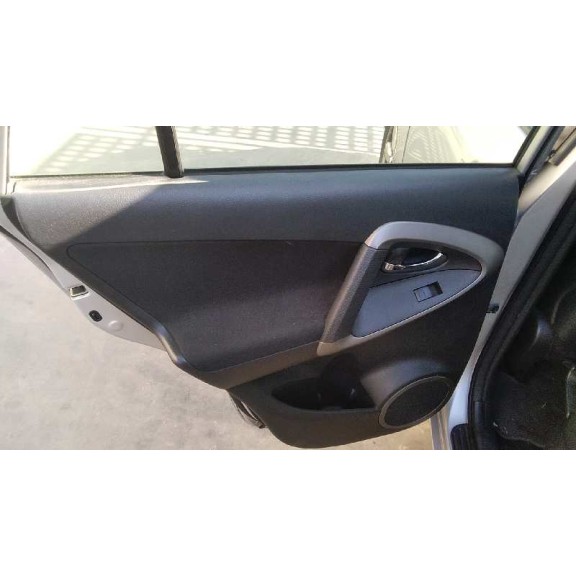 toyota rav 4 (a3) del año 2007