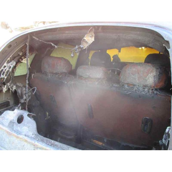 chrysler pt cruiser (pt) del año 2005