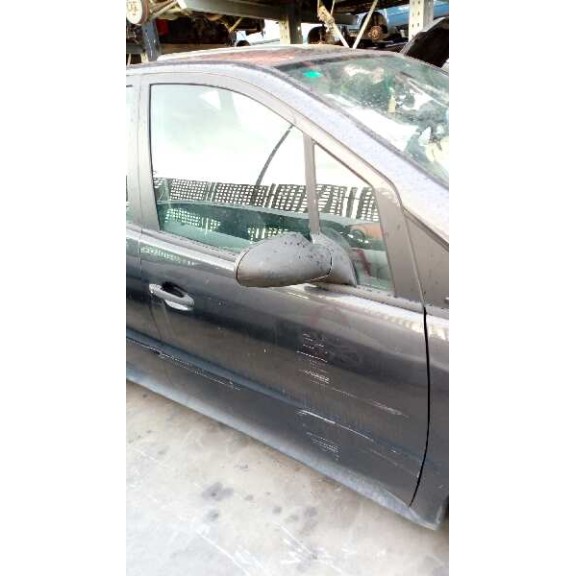 mercedes-benz clase a (w168) del año 2000