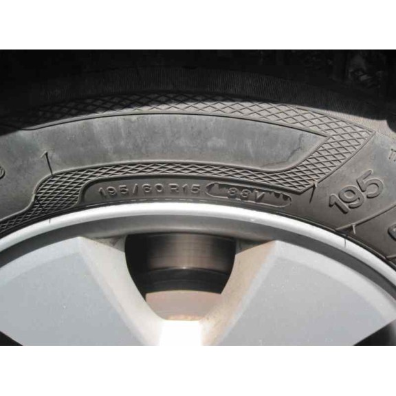 opel astra g berlina del año 2002