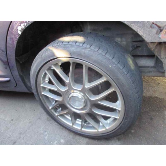 chrysler pt cruiser (pt) del año 2005