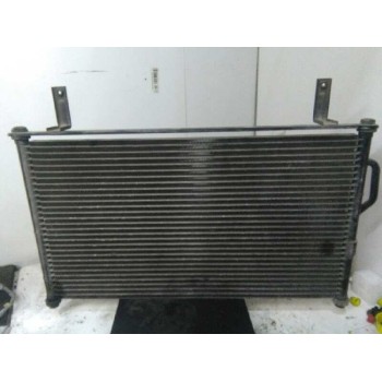 Recambio de condensador / radiador aire acondicionado para honda cr-v (rd1/3) básico (rd1) referencia OEM IAM   