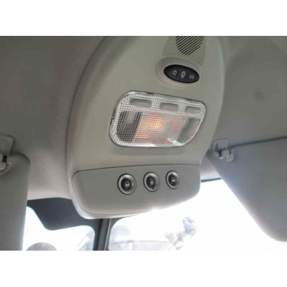 citroën c8 del año 2002