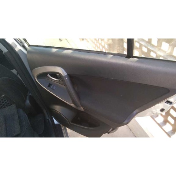 toyota rav 4 (a3) del año 2007