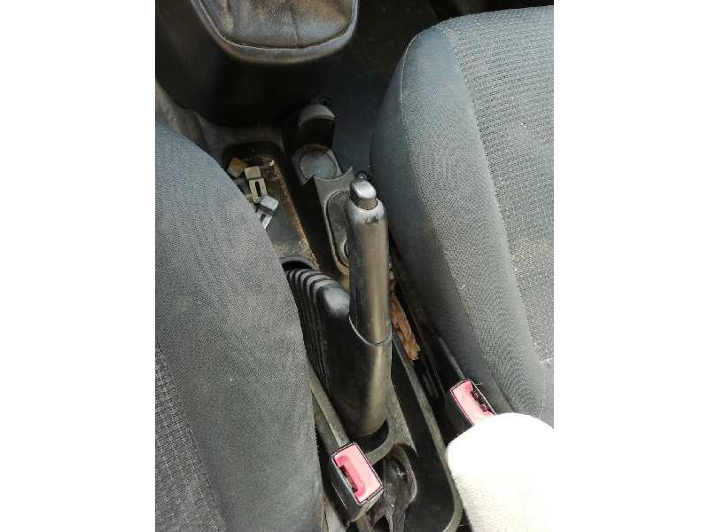 Recambio de palanca freno de mano para citroën nemo nivel b referencia OEM IAM   