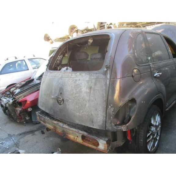 chrysler pt cruiser (pt) del año 2005