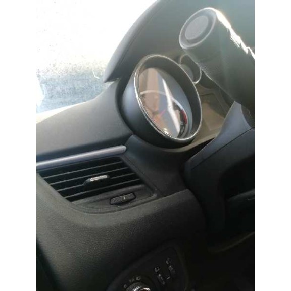 opel zafira tourer del año 2014