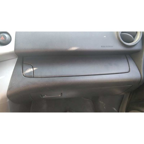 toyota rav 4 (a3) del año 2007