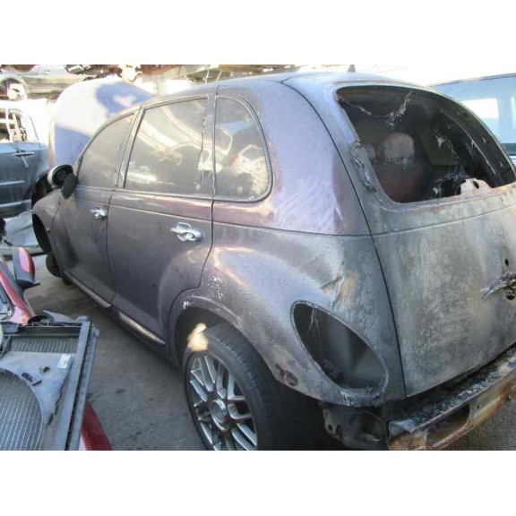 chrysler pt cruiser (pt) del año 2005