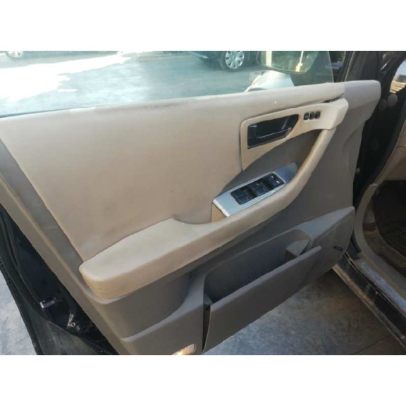 nissan murano (z50) del año 2005