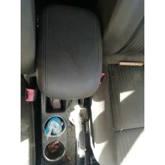 opel zafira tourer del año 2014