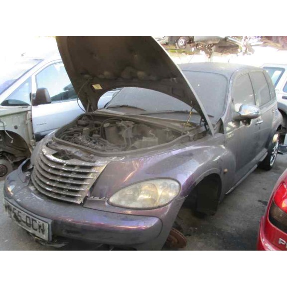 chrysler pt cruiser (pt) del año 2005