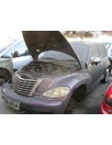 chrysler pt cruiser (pt) del año 2005