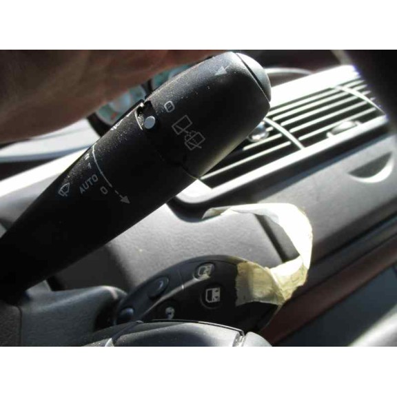 citroën c8 del año 2002