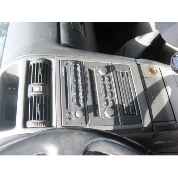 opel astra g berlina del año 2002