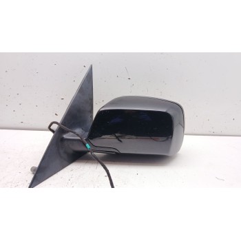 Recambio de retrovisor izquierdo para bmw x3 (e83) 2.0 d referencia OEM IAM   