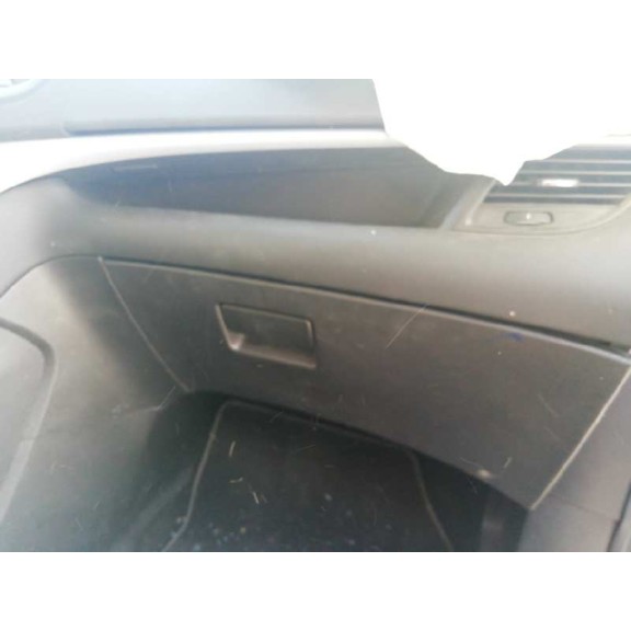 opel zafira tourer del año 2014