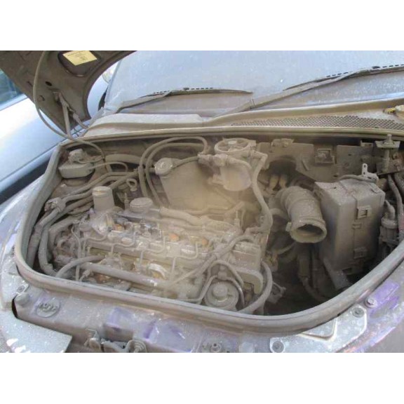 chrysler pt cruiser (pt) del año 2005