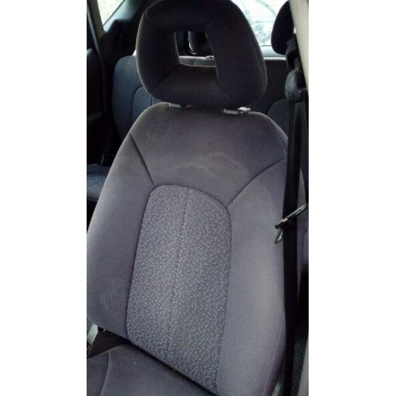 mercedes-benz clase a (w168) del año 2000