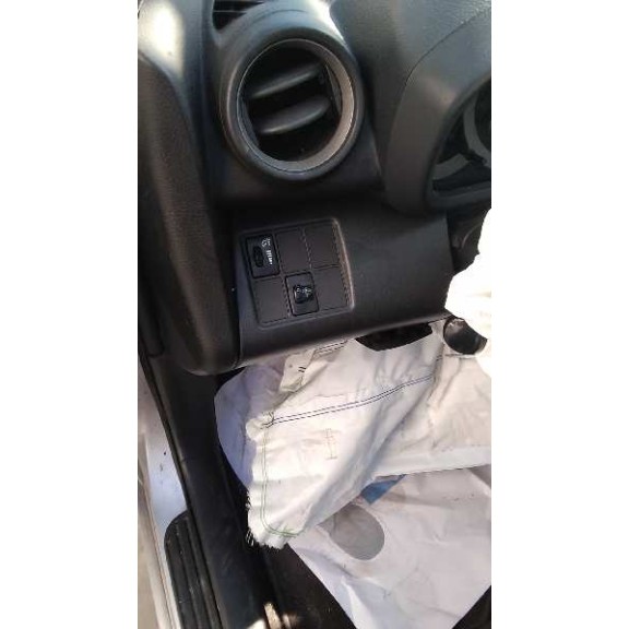 toyota rav 4 (a3) del año 2007