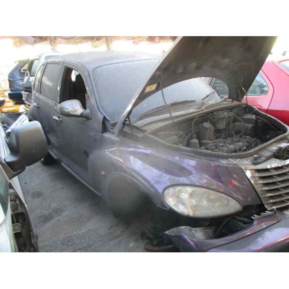 chrysler pt cruiser (pt) del año 2005