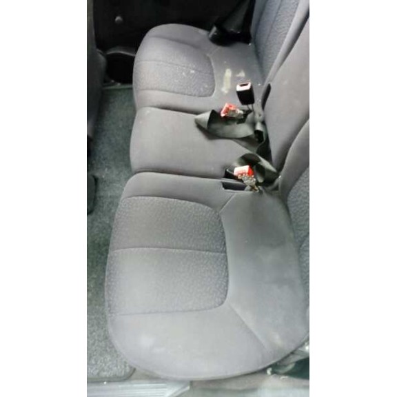 mercedes-benz clase a (w168) del año 2000