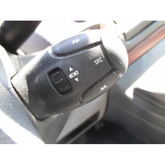 citroën c8 del año 2002