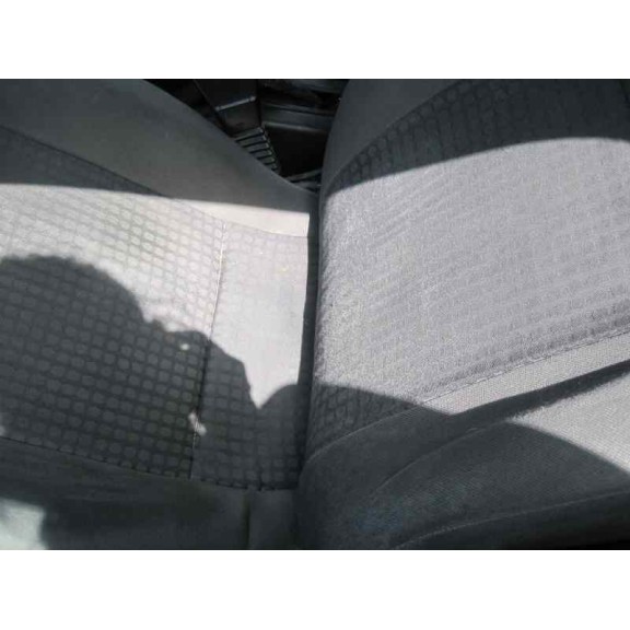 opel astra g berlina del año 2002