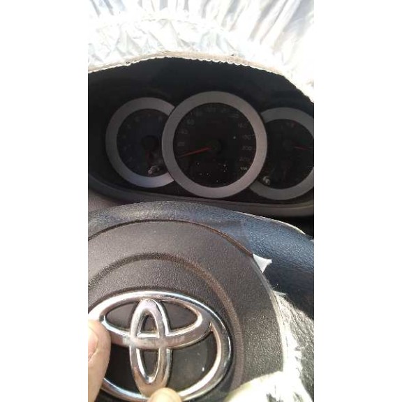 toyota rav 4 (a3) del año 2007
