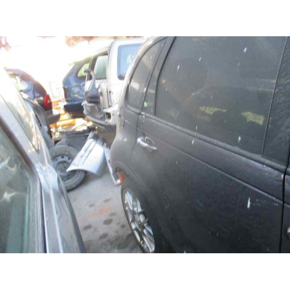 chrysler pt cruiser (pt) del año 2005