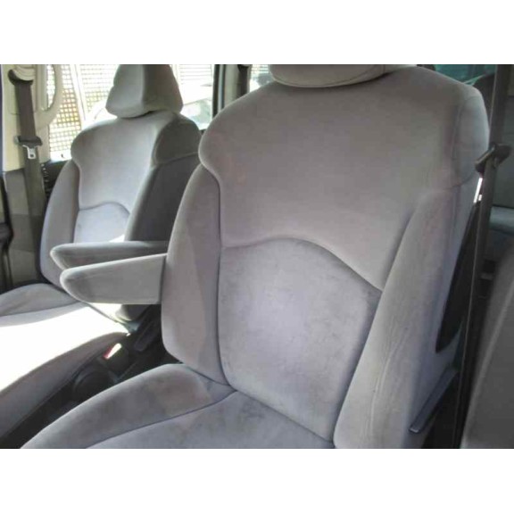 citroën c8 del año 2002