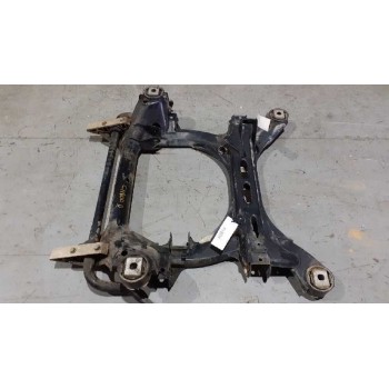 Recambio de puente delantero para porsche cayenne (typ 9pa) s referencia OEM IAM 7L0499311C  