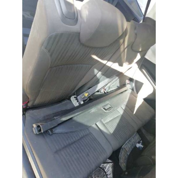 opel zafira tourer del año 2014