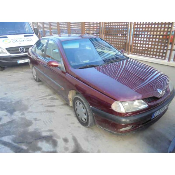 renault laguna (b56) del año 1994