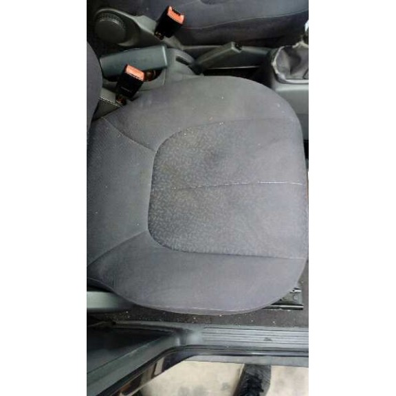 mercedes-benz clase a (w168) del año 2000