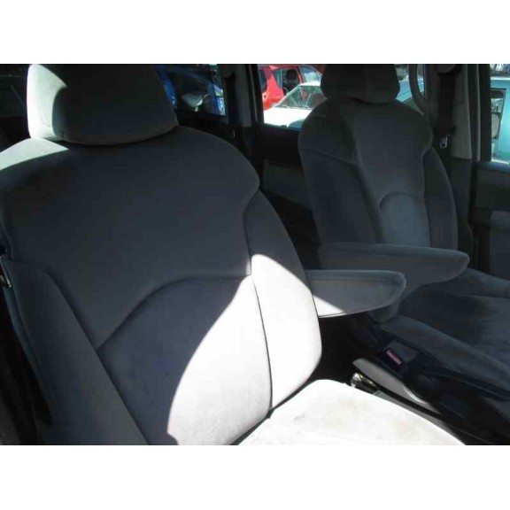 citroën c8 del año 2002