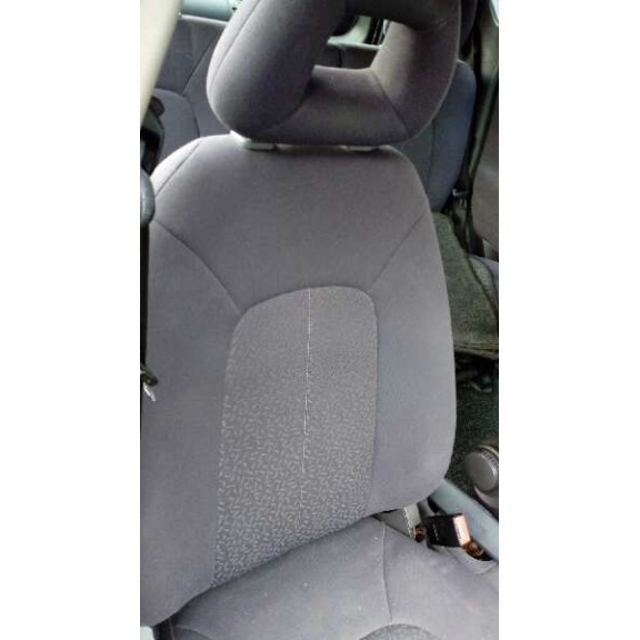 mercedes-benz clase a (w168) del año 2000